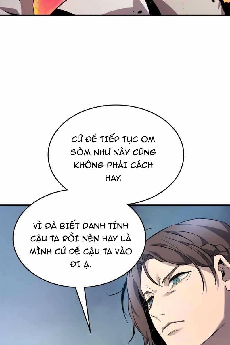 Thăng Cấp Cùng Thần Chapter 84 - 100