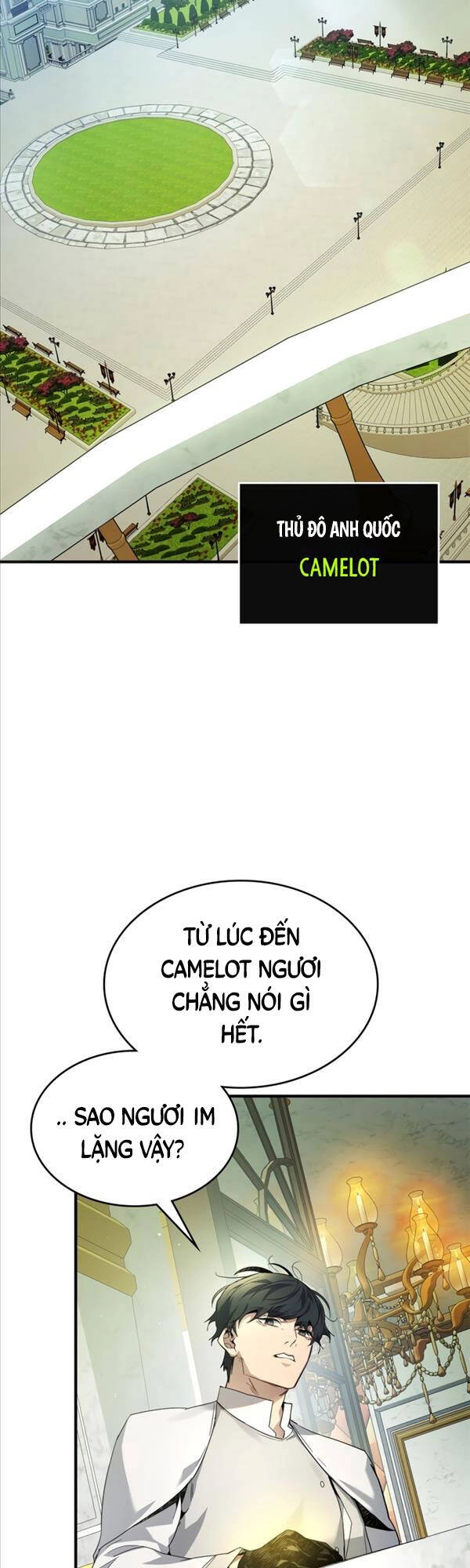 Thăng Cấp Cùng Thần Chapter 85 - 2