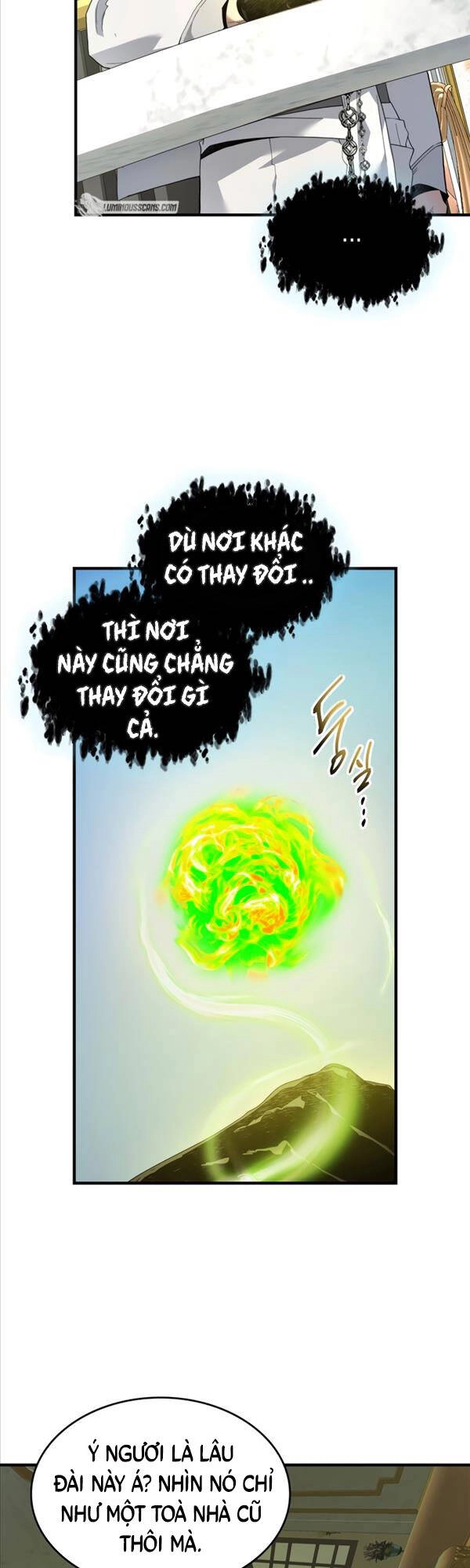 Thăng Cấp Cùng Thần Chapter 85 - 3