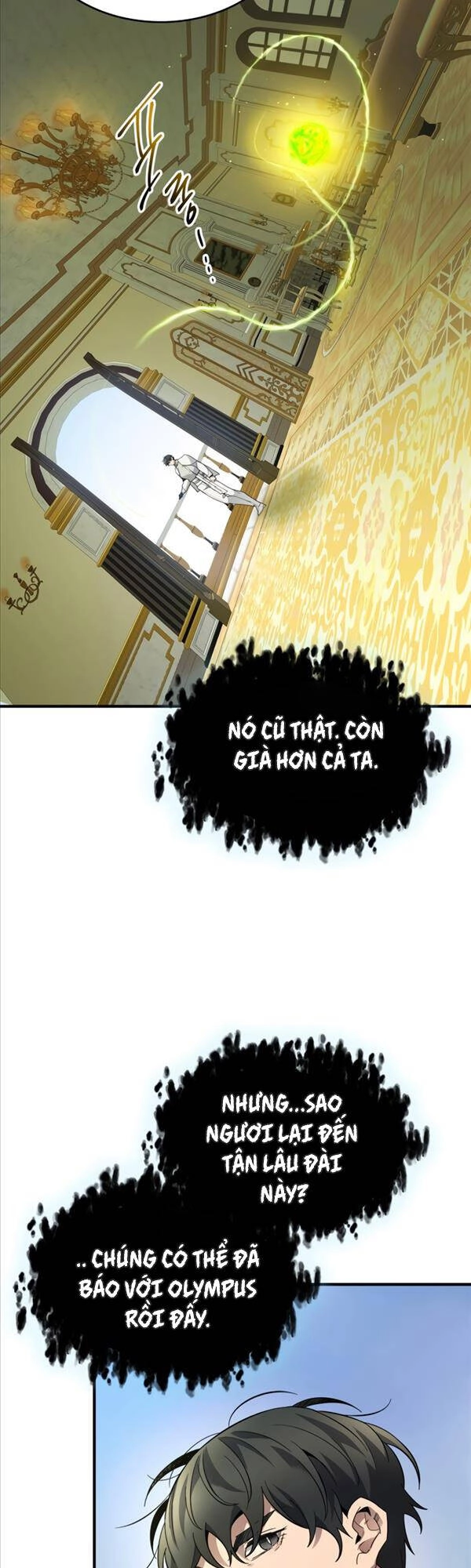 Thăng Cấp Cùng Thần Chapter 85 - 4