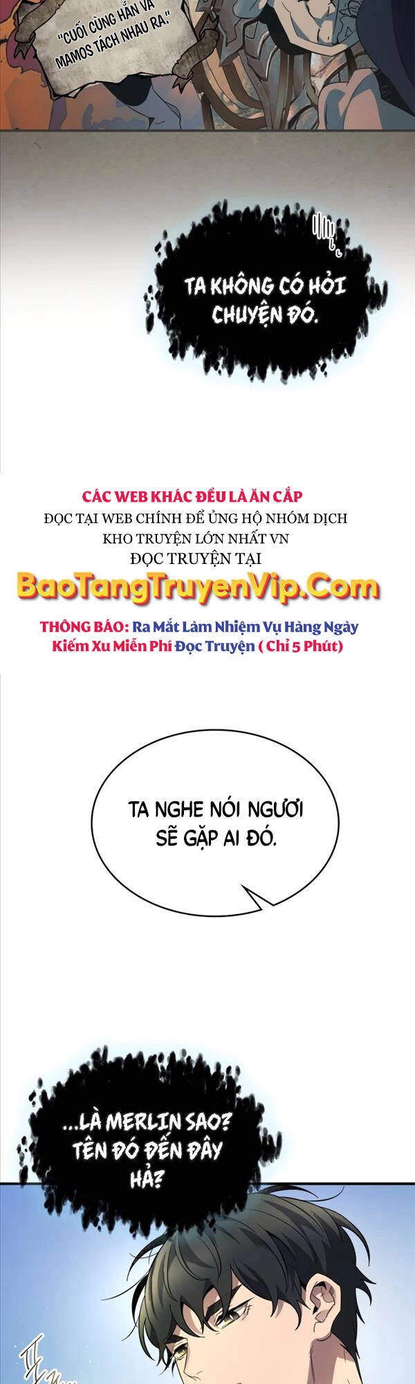 Thăng Cấp Cùng Thần Chapter 85 - 6