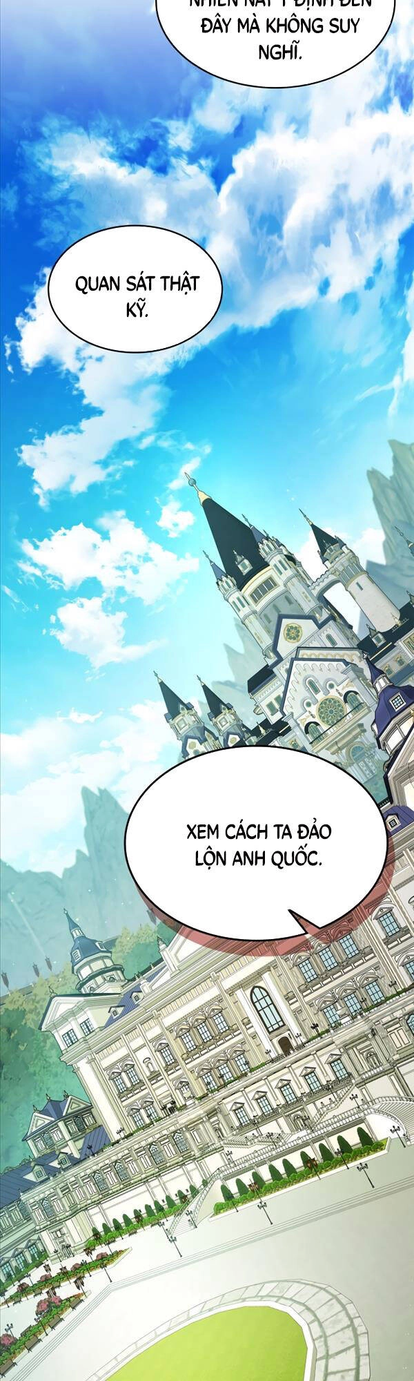 Thăng Cấp Cùng Thần Chapter 85 - 11