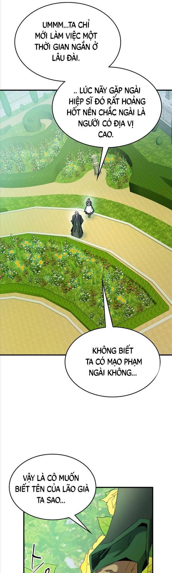 Thăng Cấp Cùng Thần Chapter 85 - 17