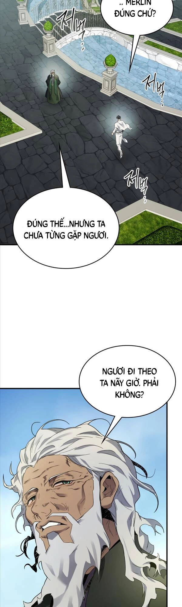 Thăng Cấp Cùng Thần Chapter 85 - 23