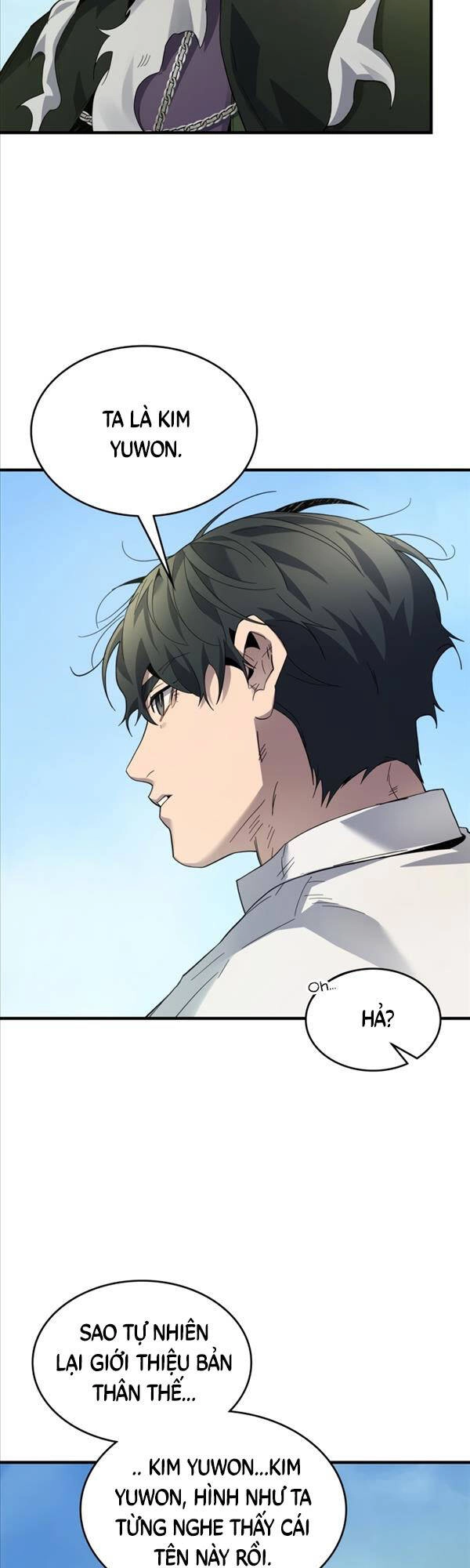 Thăng Cấp Cùng Thần Chapter 85 - 24