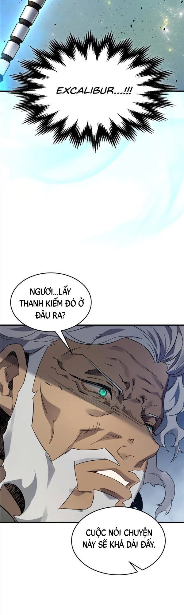 Thăng Cấp Cùng Thần Chapter 85 - 28