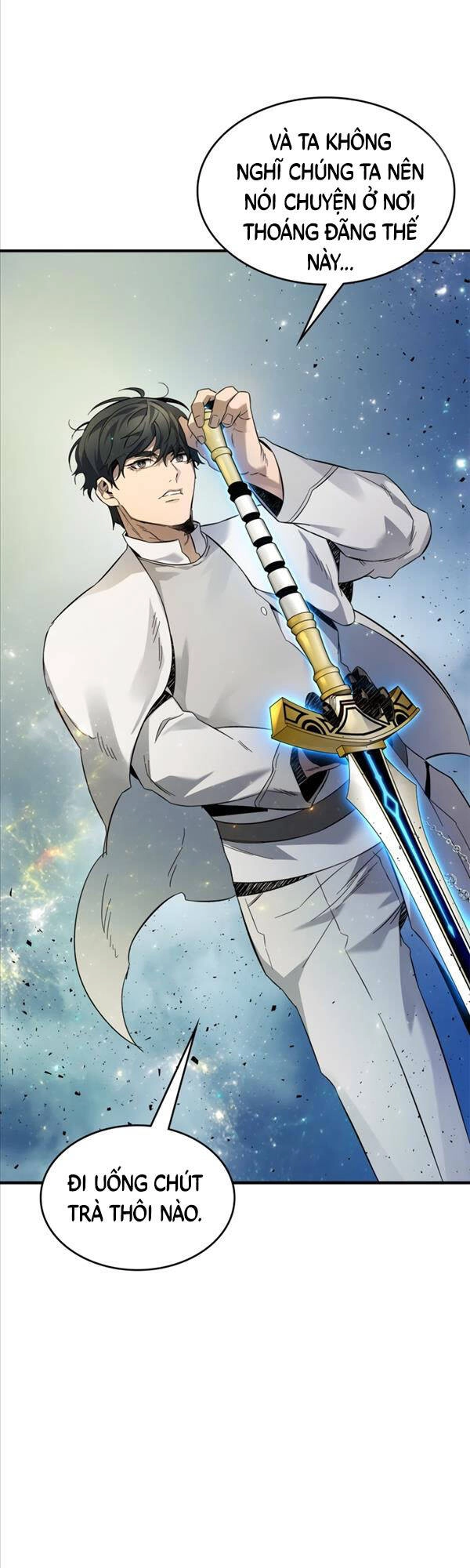 Thăng Cấp Cùng Thần Chapter 85 - 29