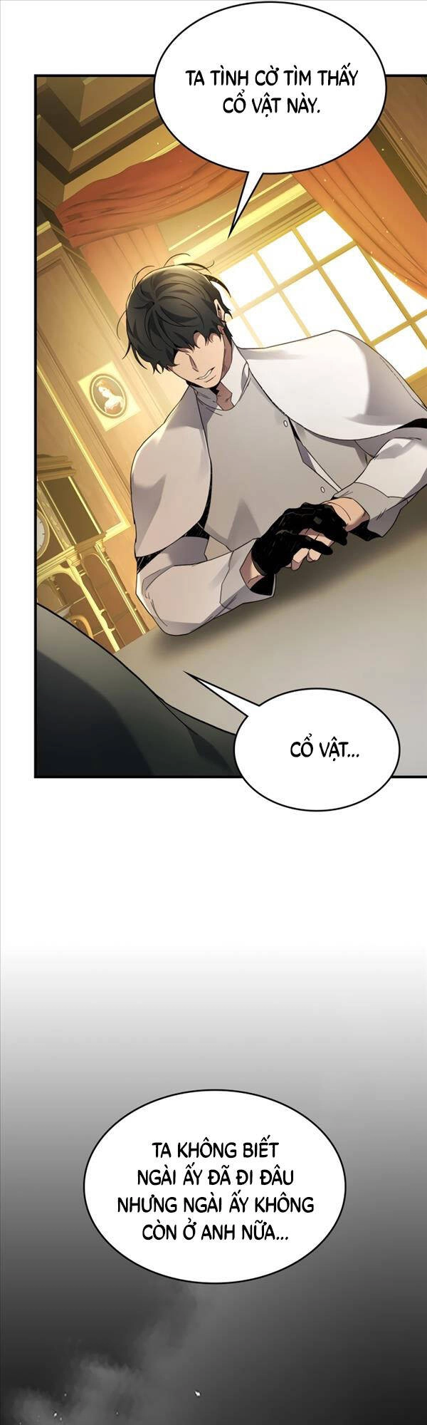 Thăng Cấp Cùng Thần Chapter 85 - 32