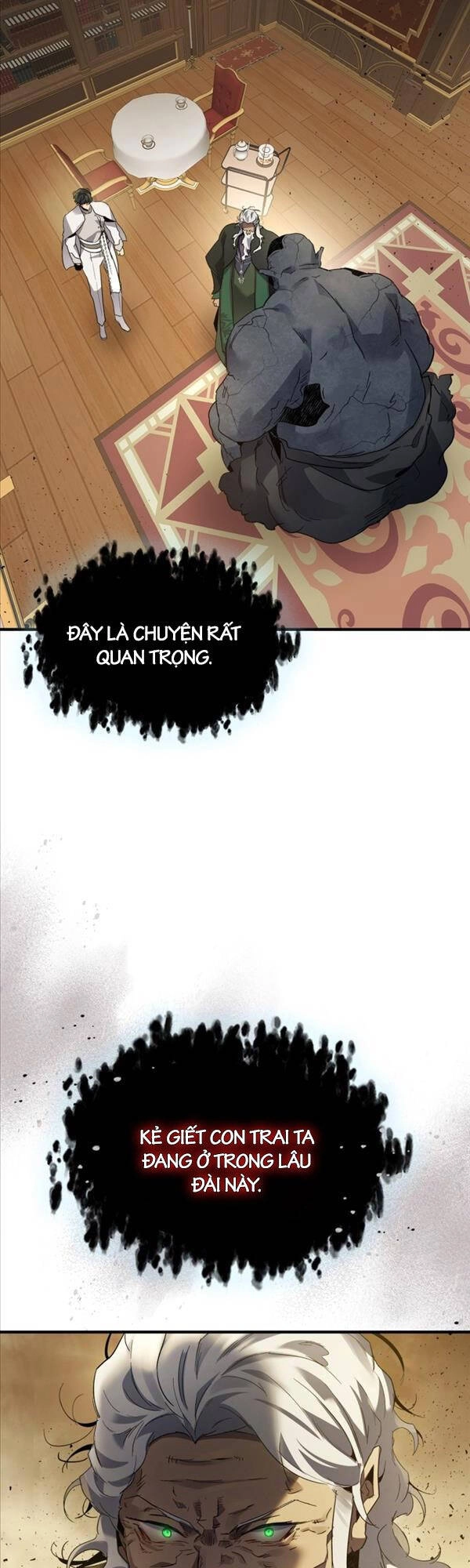 Thăng Cấp Cùng Thần Chapter 86 - 3