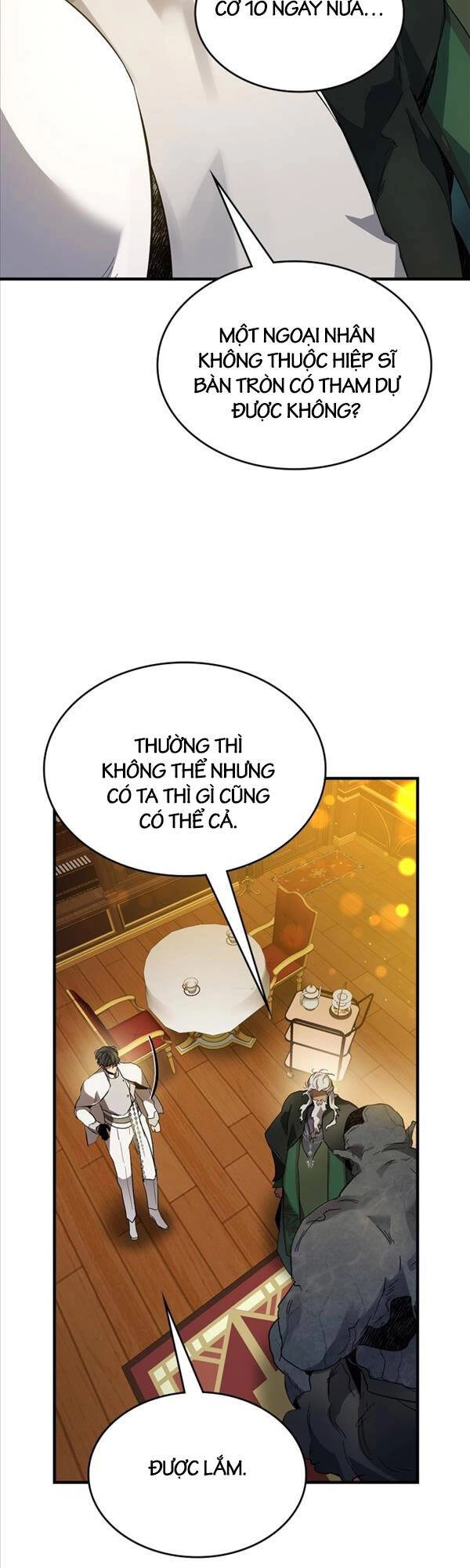 Thăng Cấp Cùng Thần Chapter 86 - 13