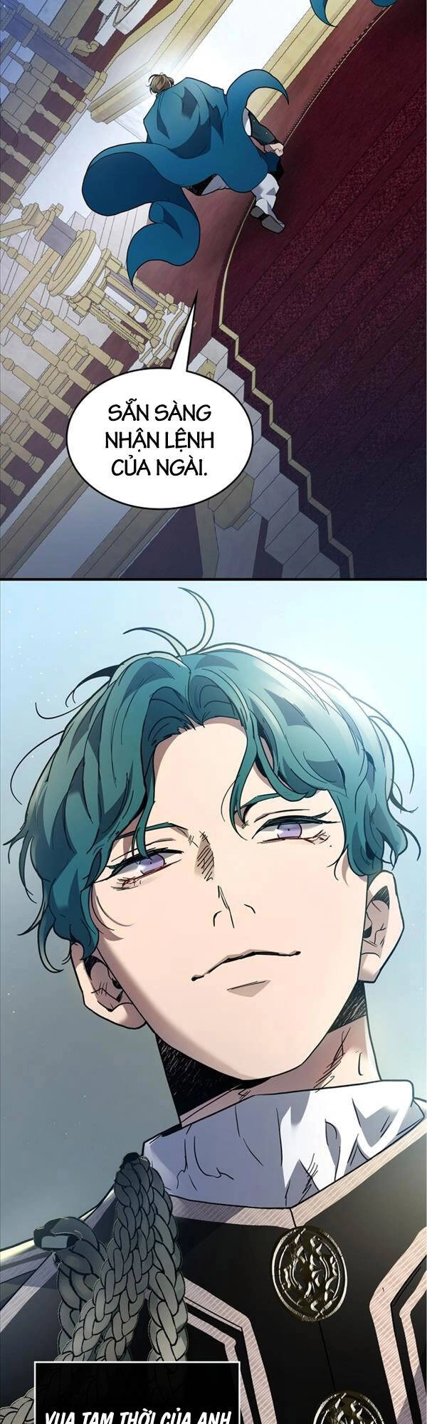 Thăng Cấp Cùng Thần Chapter 86 - 19