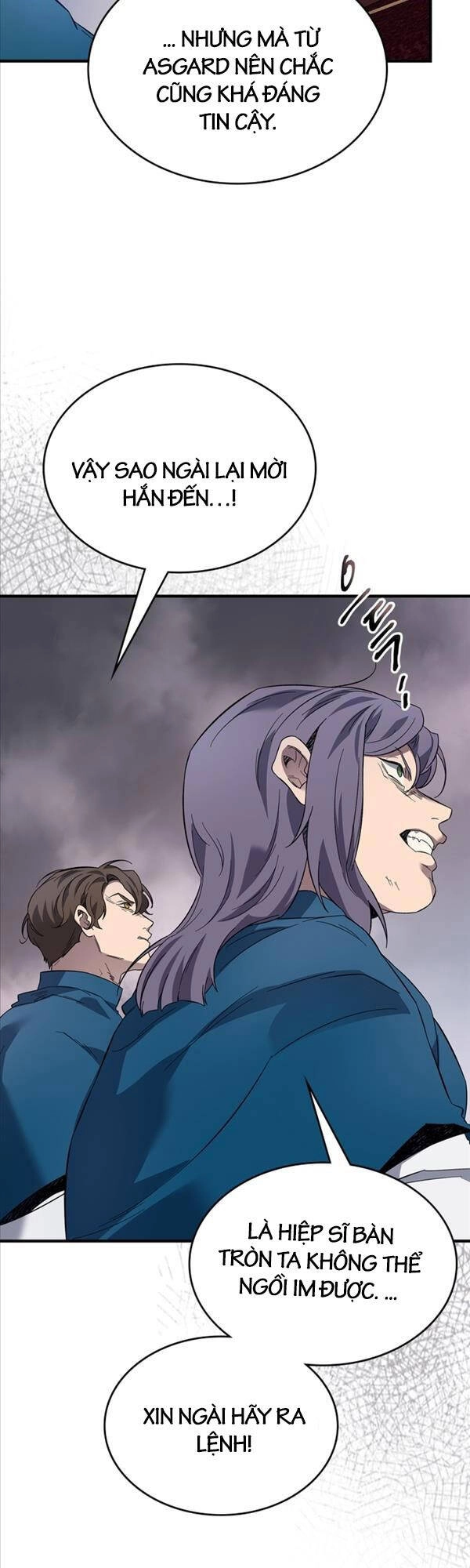 Thăng Cấp Cùng Thần Chapter 86 - 26