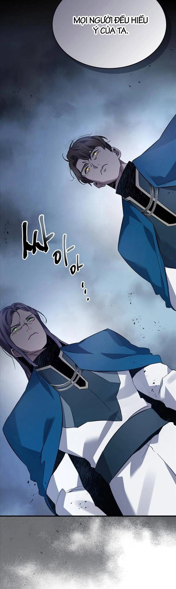 Thăng Cấp Cùng Thần Chapter 86 - 29