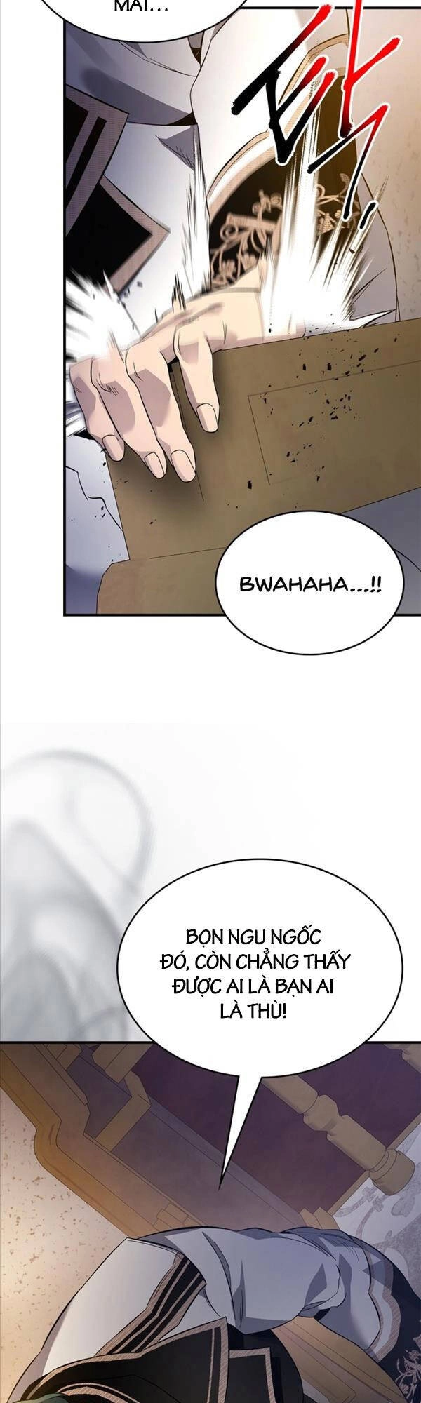 Thăng Cấp Cùng Thần Chapter 86 - 34