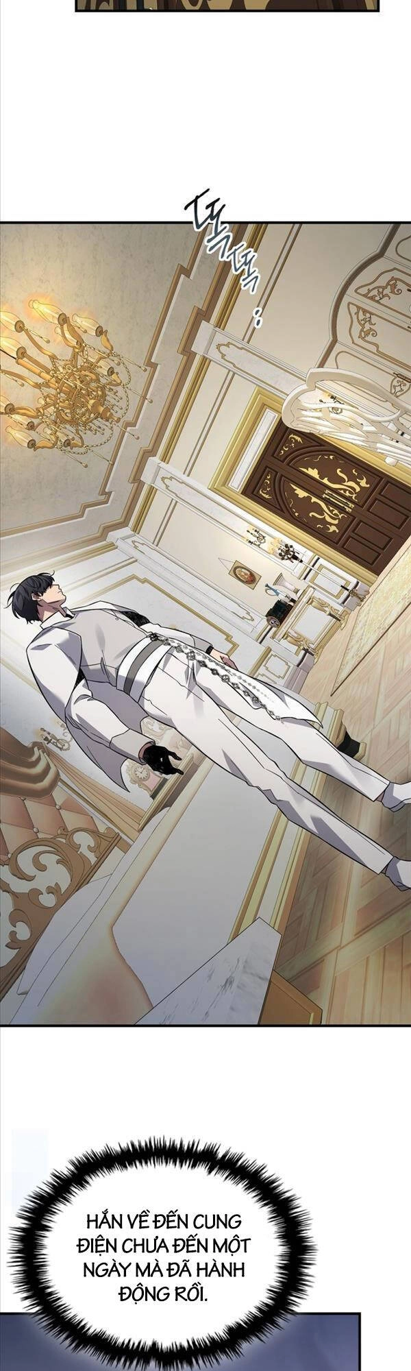 Thăng Cấp Cùng Thần Chapter 86 - 39