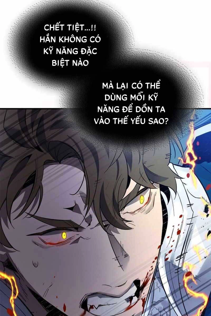 Thăng Cấp Cùng Thần Chapter 88 - 25