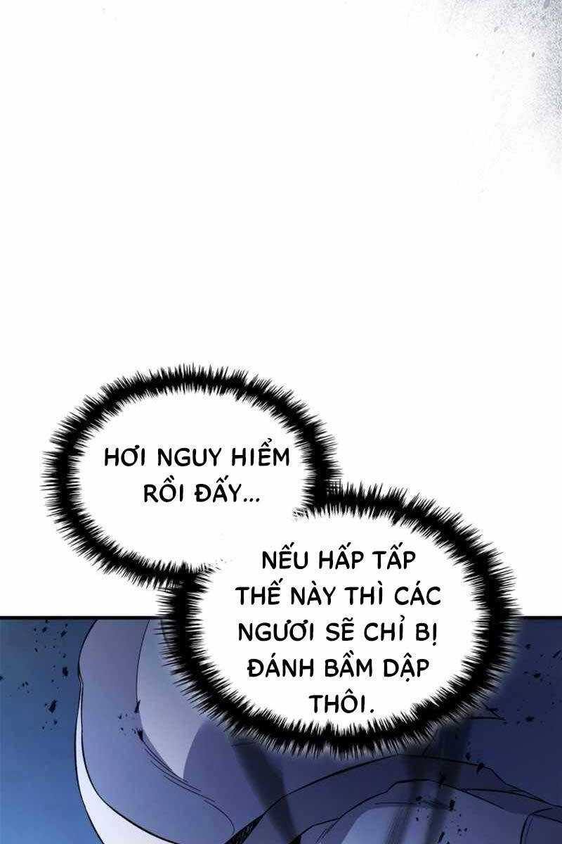 Thăng Cấp Cùng Thần Chapter 88 - 93