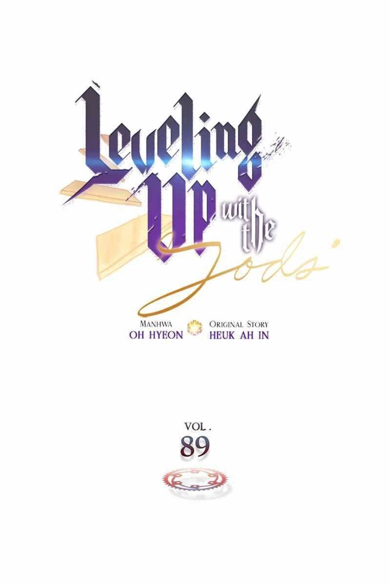 Thăng Cấp Cùng Thần Chapter 89 - 1