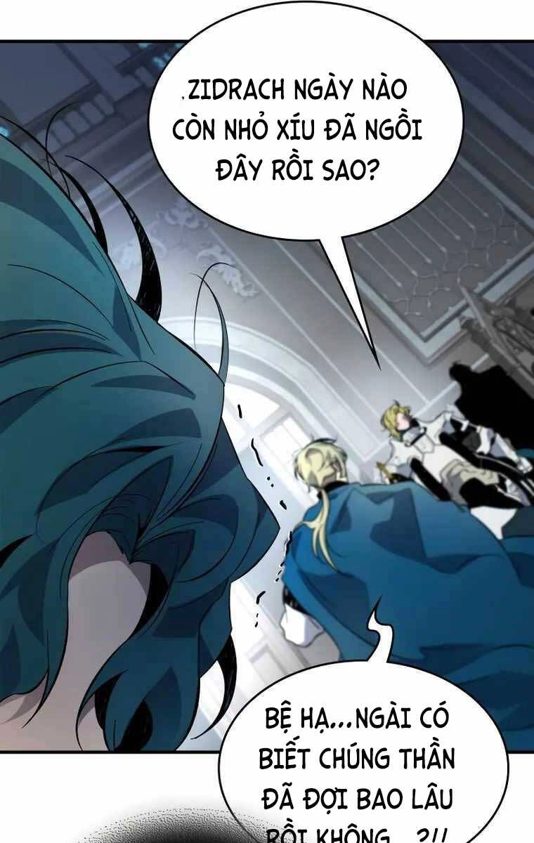 Thăng Cấp Cùng Thần Chapter 90 - 50