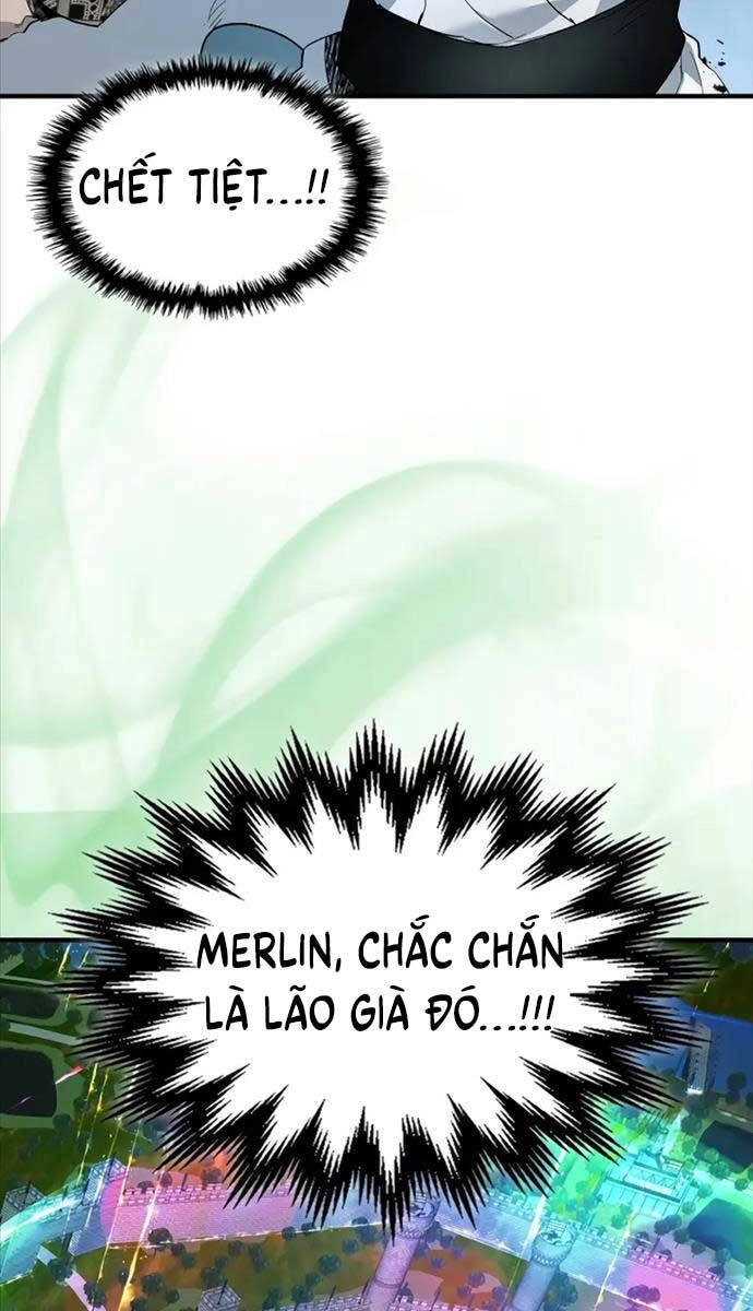 Thăng Cấp Cùng Thần Chapter 91 - 47