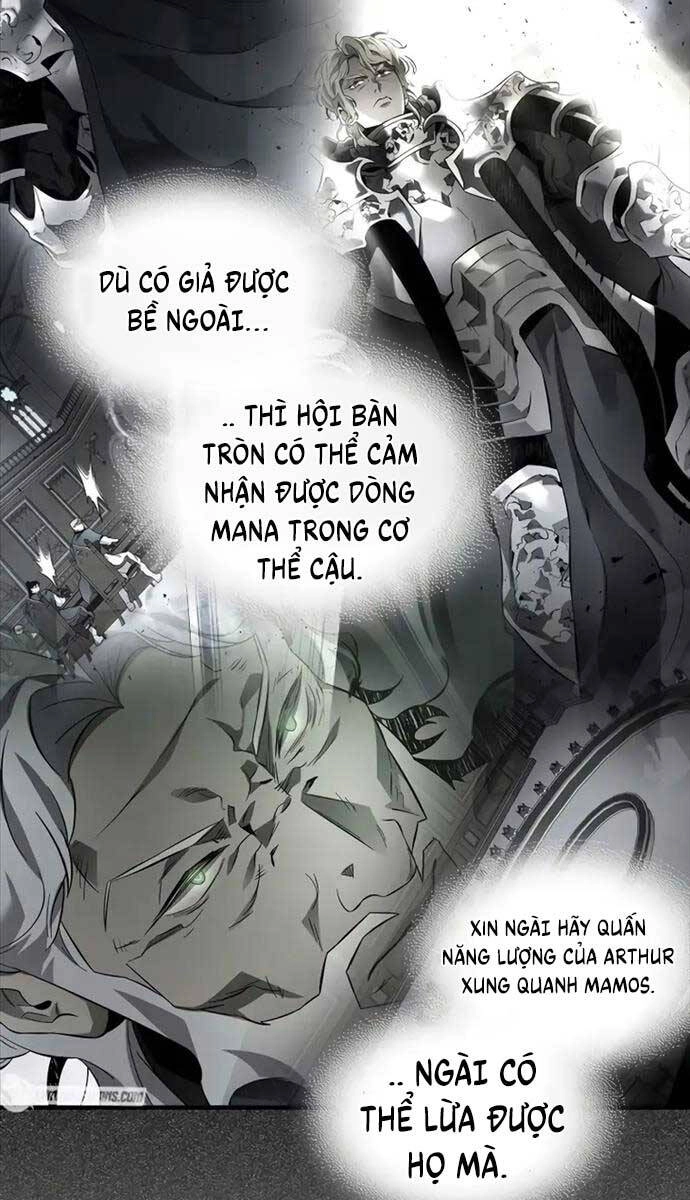 Thăng Cấp Cùng Thần Chapter 91 - 56