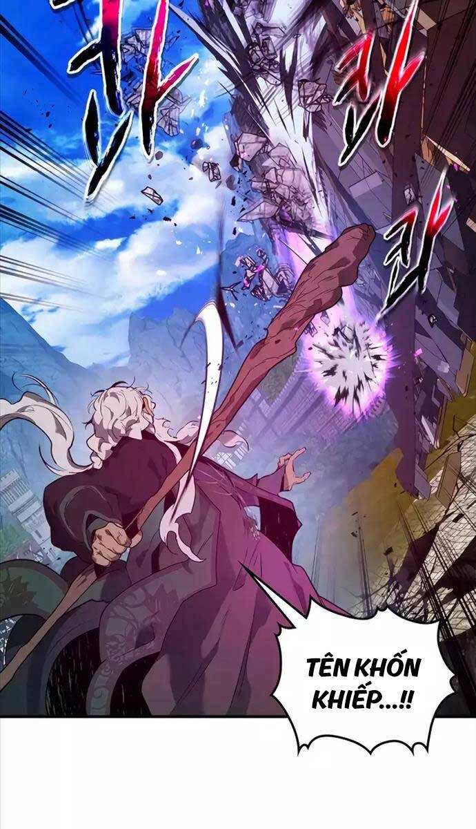 Thăng Cấp Cùng Thần Chapter 91 - 79