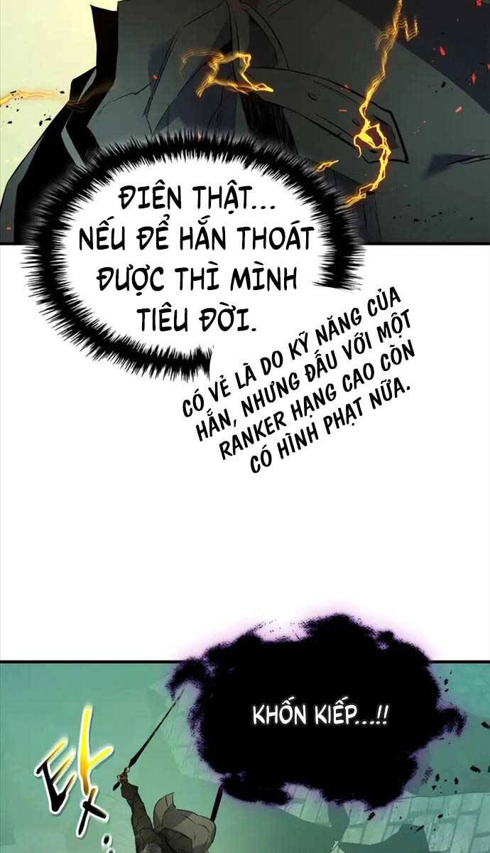 Thăng Cấp Cùng Thần Chapter 91 - 94