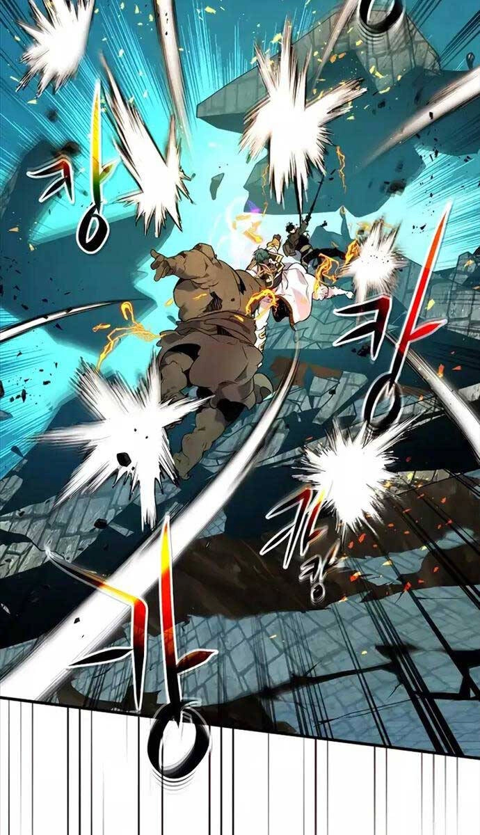 Thăng Cấp Cùng Thần Chapter 91 - 97