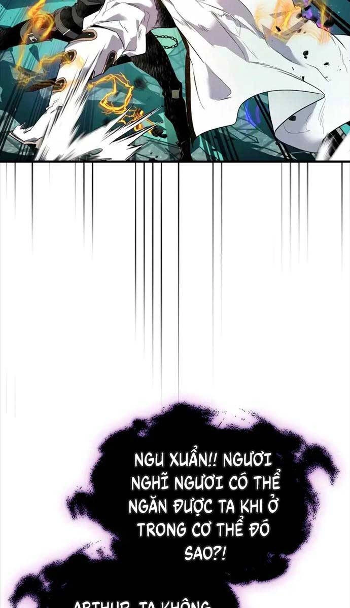 Thăng Cấp Cùng Thần Chapter 91 - 99