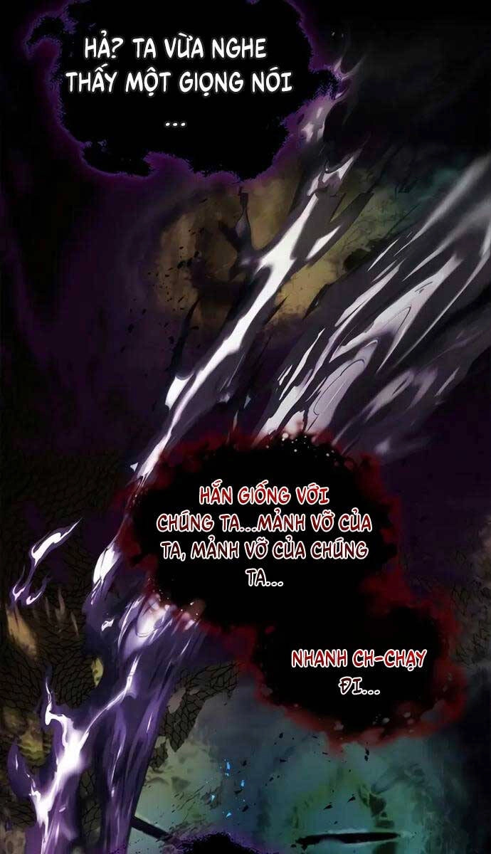 Thăng Cấp Cùng Thần Chapter 91 - 107