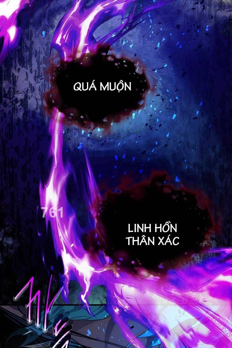 Thăng Cấp Cùng Thần Chapter 92 - 1