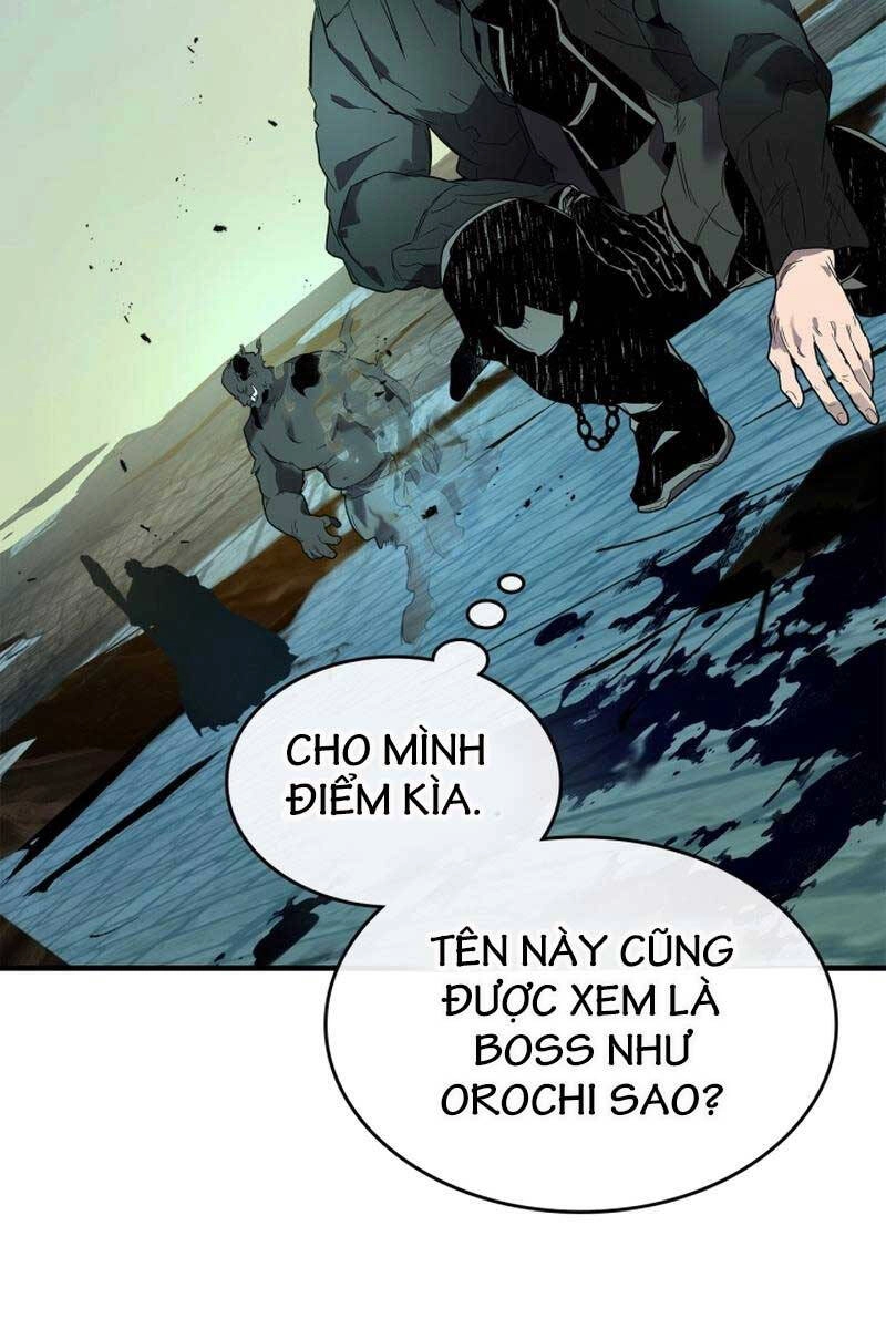 Thăng Cấp Cùng Thần Chapter 92 - 32