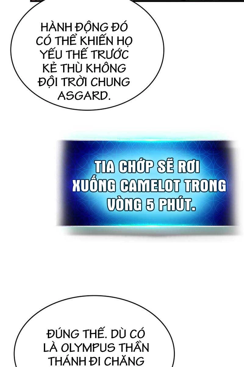 Thăng Cấp Cùng Thần Chapter 92 - 82