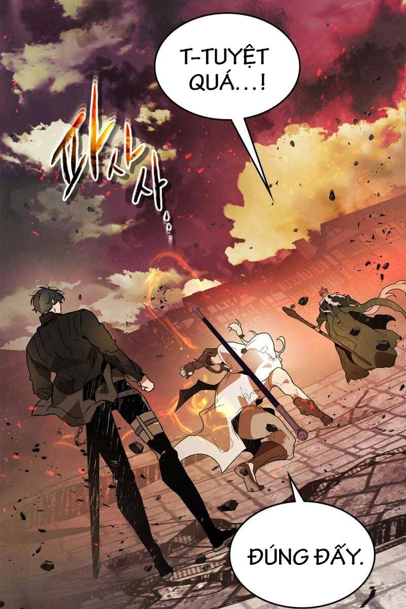 Thăng Cấp Cùng Thần Chapter 92 - 107