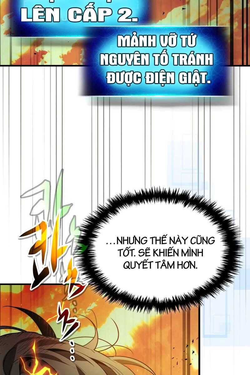 Thăng Cấp Cùng Thần Chapter 93 - 51