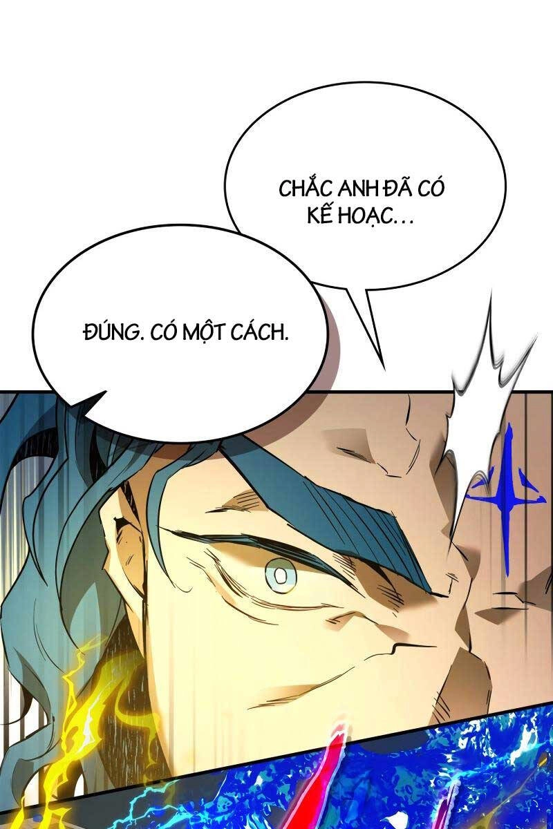 Thăng Cấp Cùng Thần Chapter 93 - 82