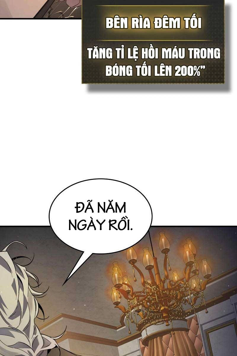 Thăng Cấp Cùng Thần Chapter 93 - 104