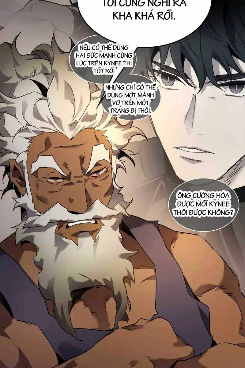 Thăng Cấp Cùng Thần Chapter 94 - 18