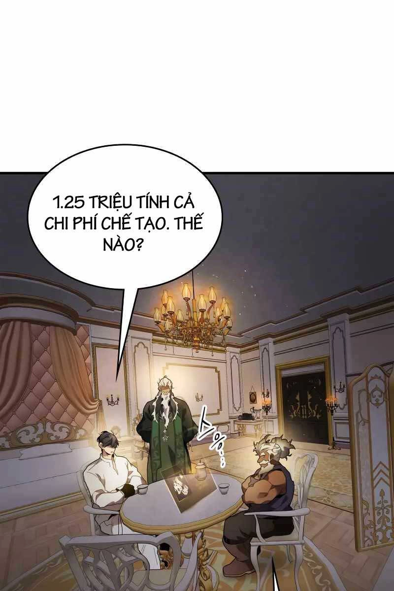 Thăng Cấp Cùng Thần Chapter 94 - 23