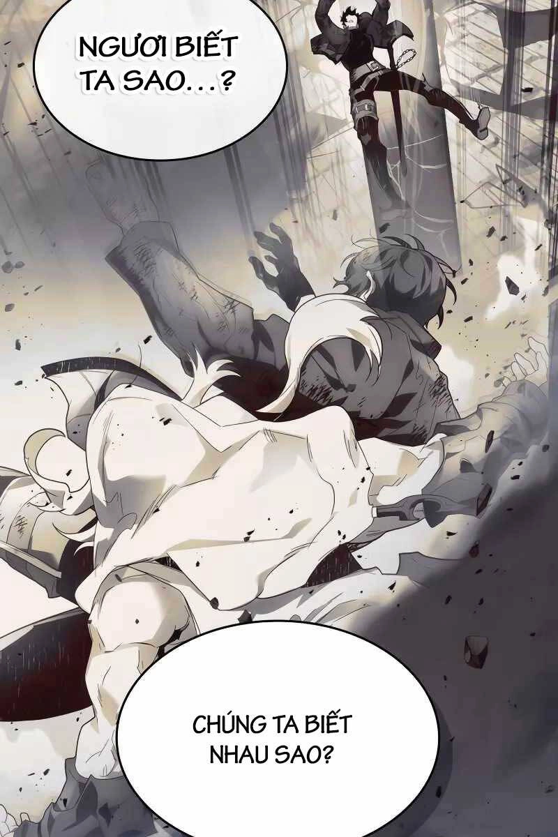 Thăng Cấp Cùng Thần Chapter 94 - 95