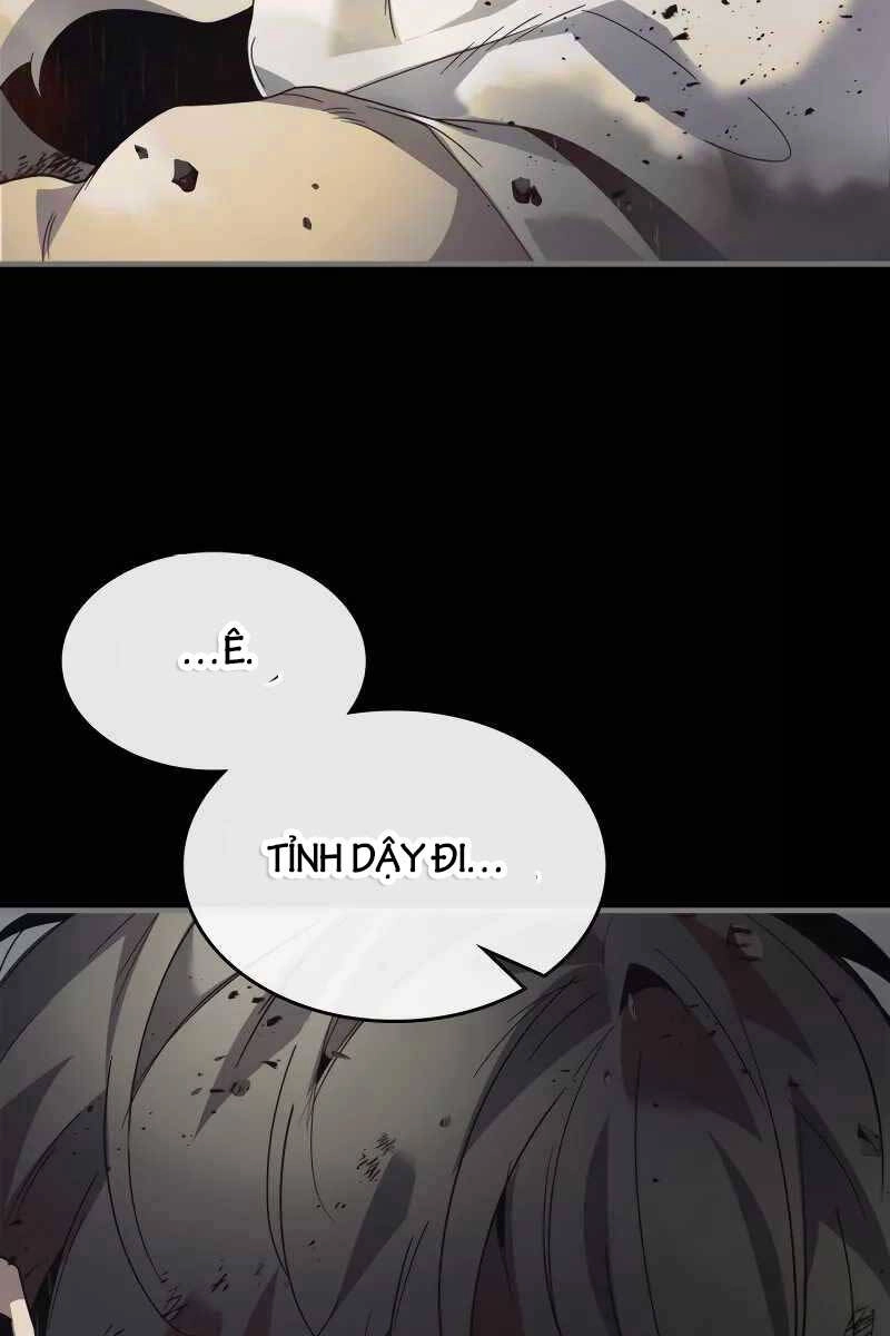 Thăng Cấp Cùng Thần Chapter 94 - 97