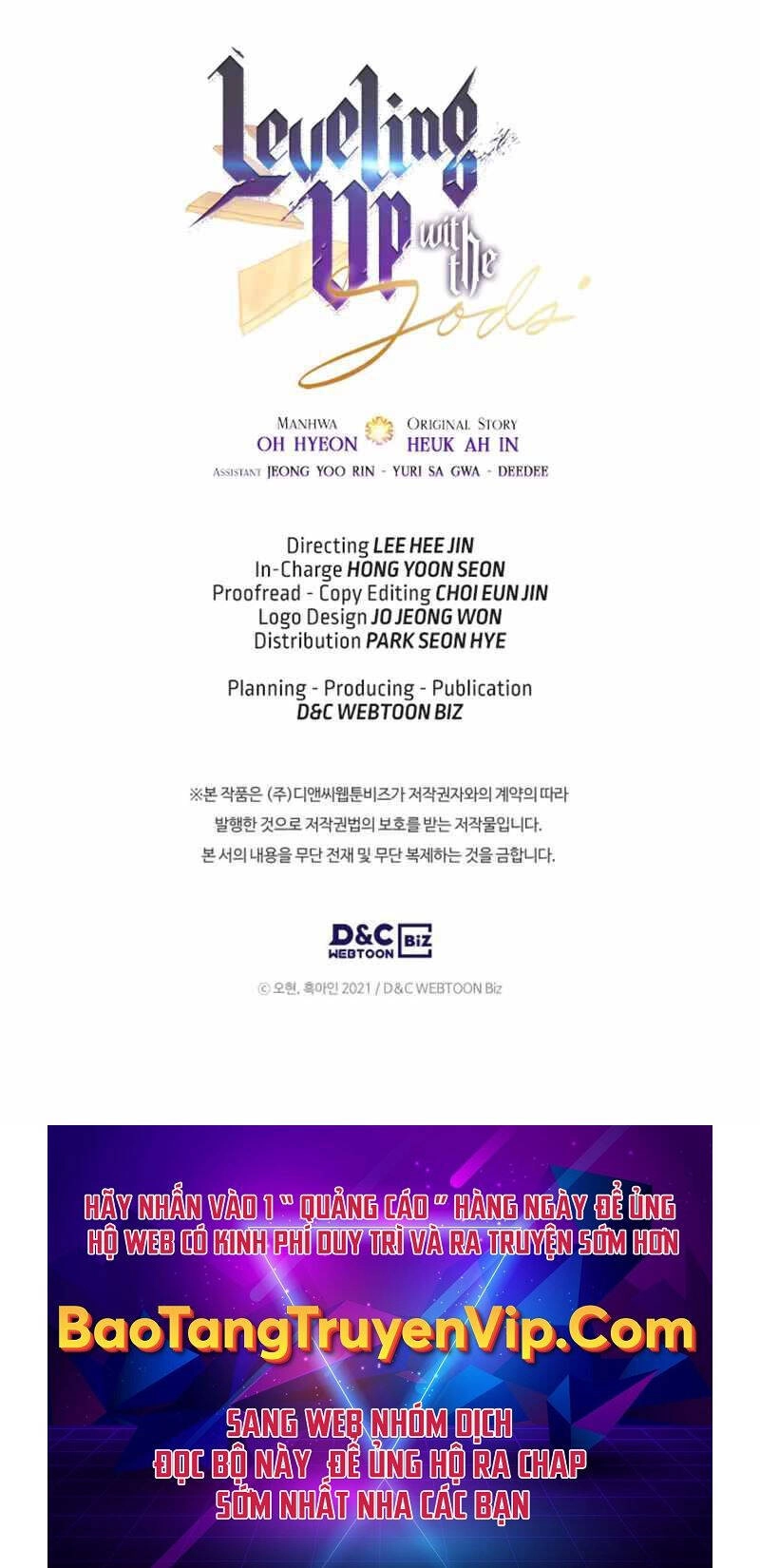 Thăng Cấp Cùng Thần Chapter 94 - 107