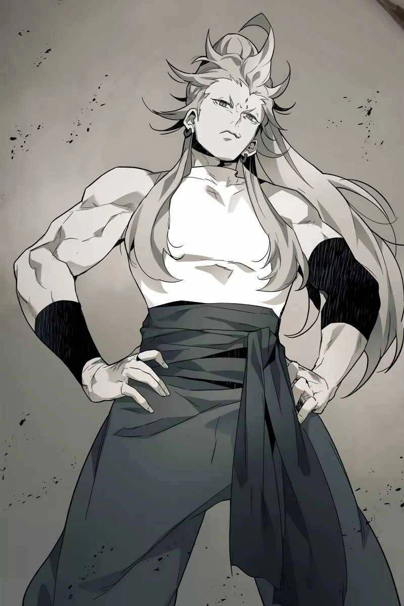 Thăng Cấp Cùng Thần Chapter 95 - 50