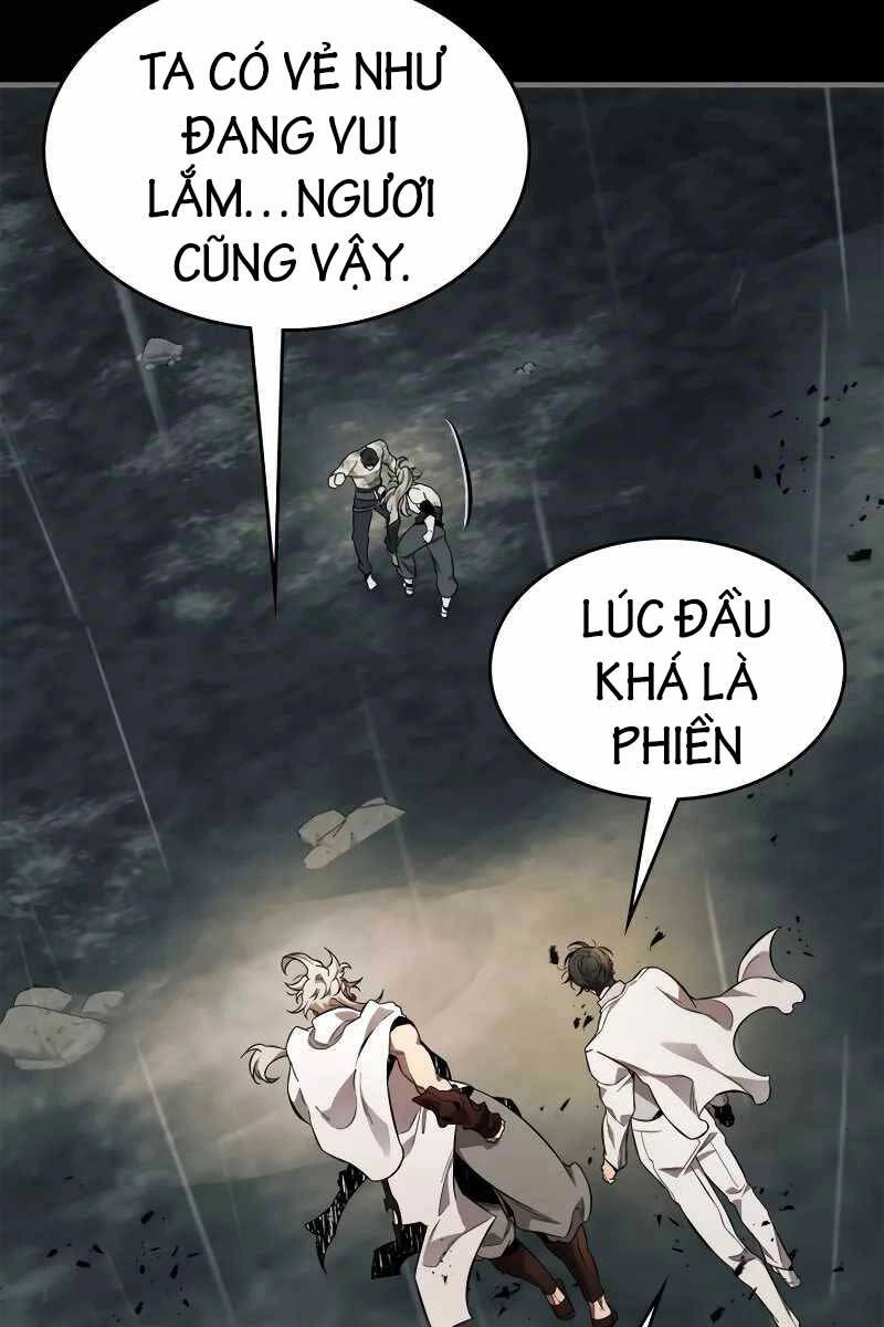 Thăng Cấp Cùng Thần Chapter 96 - 23