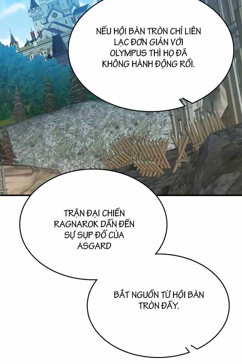 Thăng Cấp Cùng Thần Chapter 96 - 72