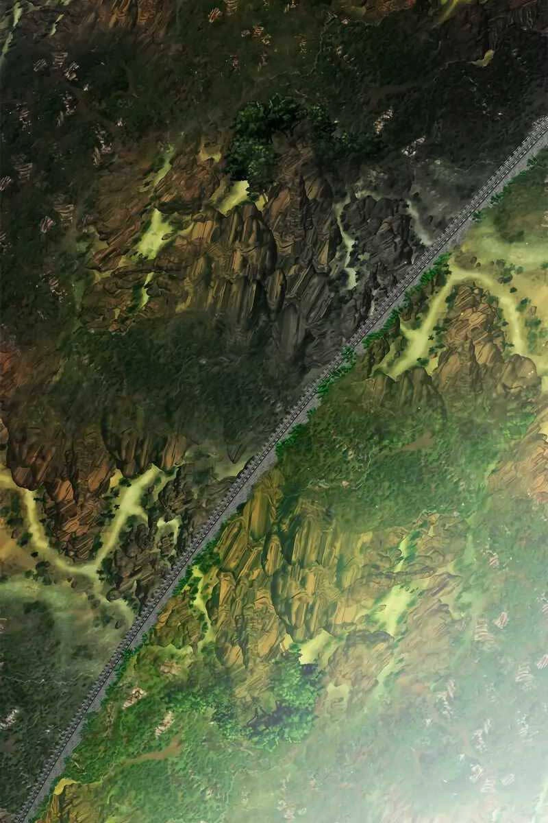 Thăng Cấp Cùng Thần Chapter 96 - 101