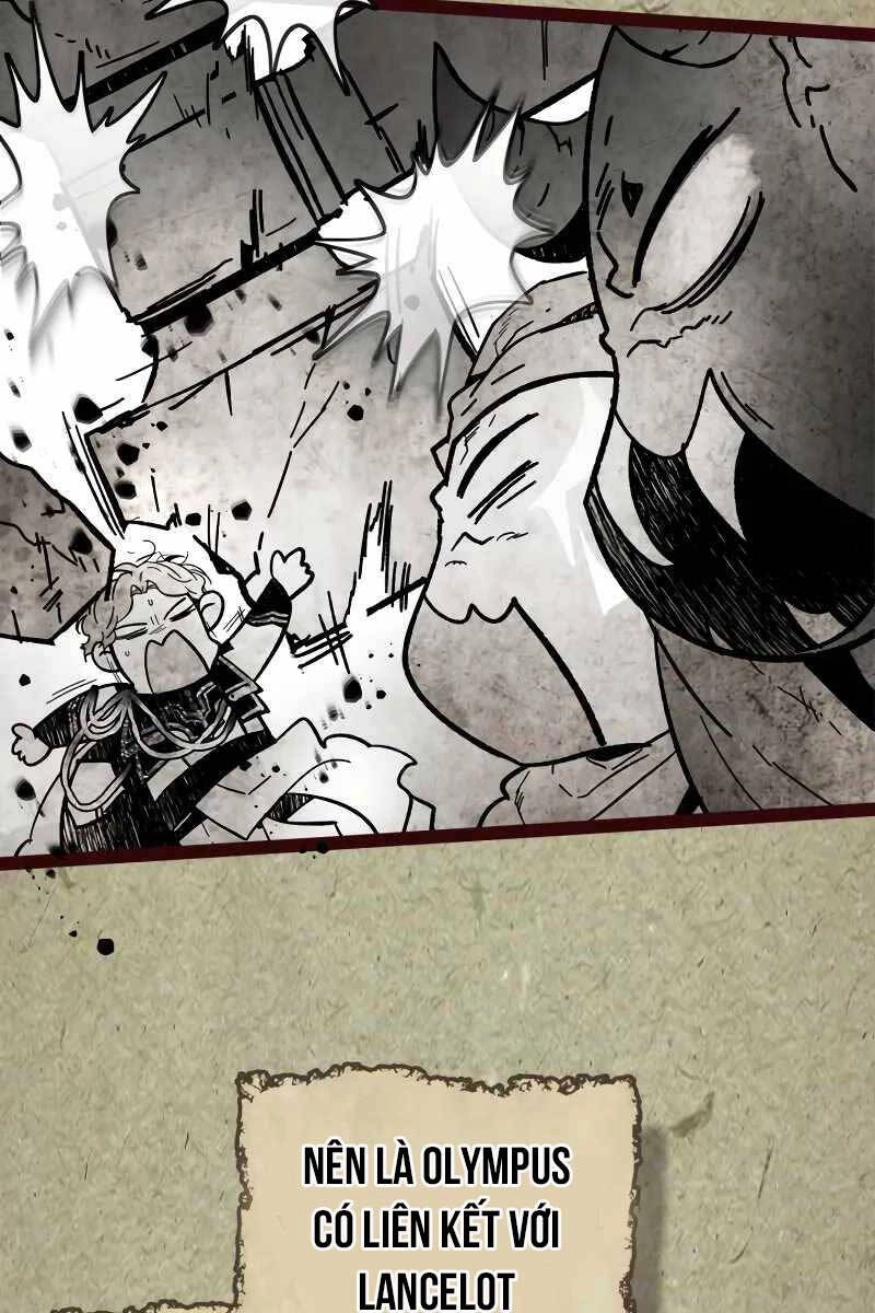 Thăng Cấp Cùng Thần Chapter 96 - 108