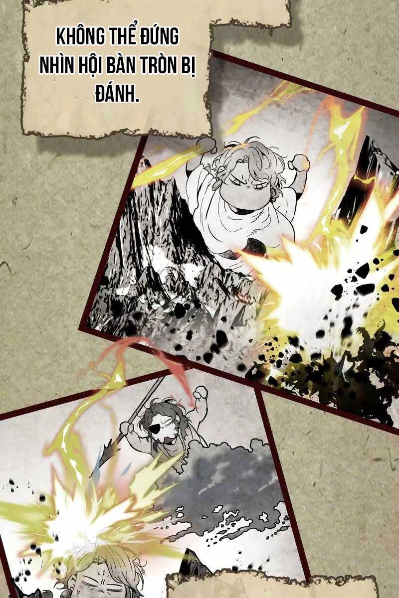 Thăng Cấp Cùng Thần Chapter 96 - 109