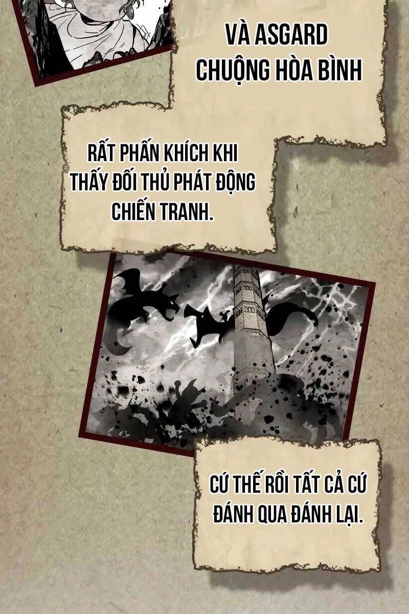 Thăng Cấp Cùng Thần Chapter 96 - 110