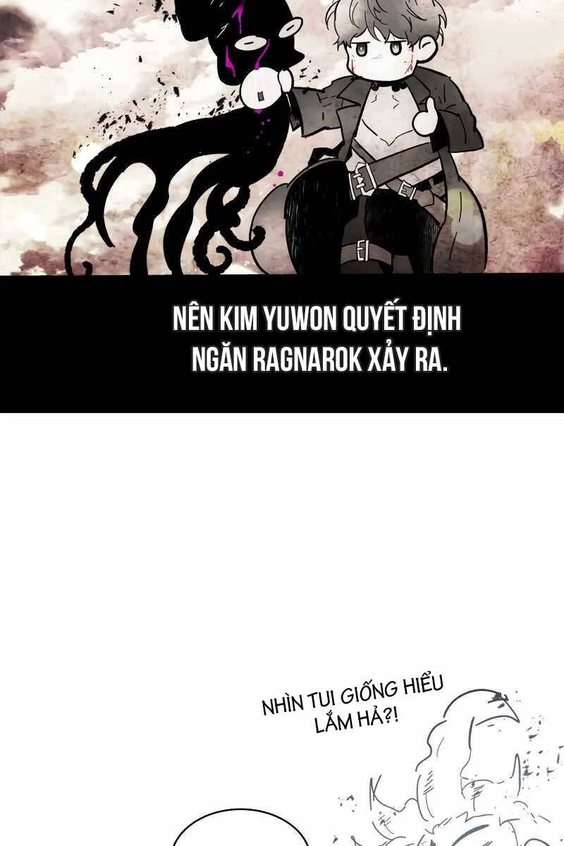 Thăng Cấp Cùng Thần Chapter 96 - 112